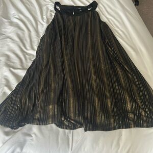 Torrid dressy tank top